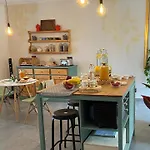 Foresteria Cà Di Nadin Alojamento de Acomodação e Pequeno-almoço Carriola