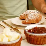 Alojamento de Acomodação e Pequeno-almoço Foresteria Cà Di Nadin 3*