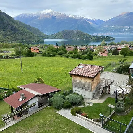 Foresteria Ca Di Nadin